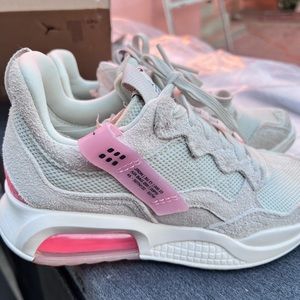 Jordan Bone Suede (Women's) Jumpman size 7